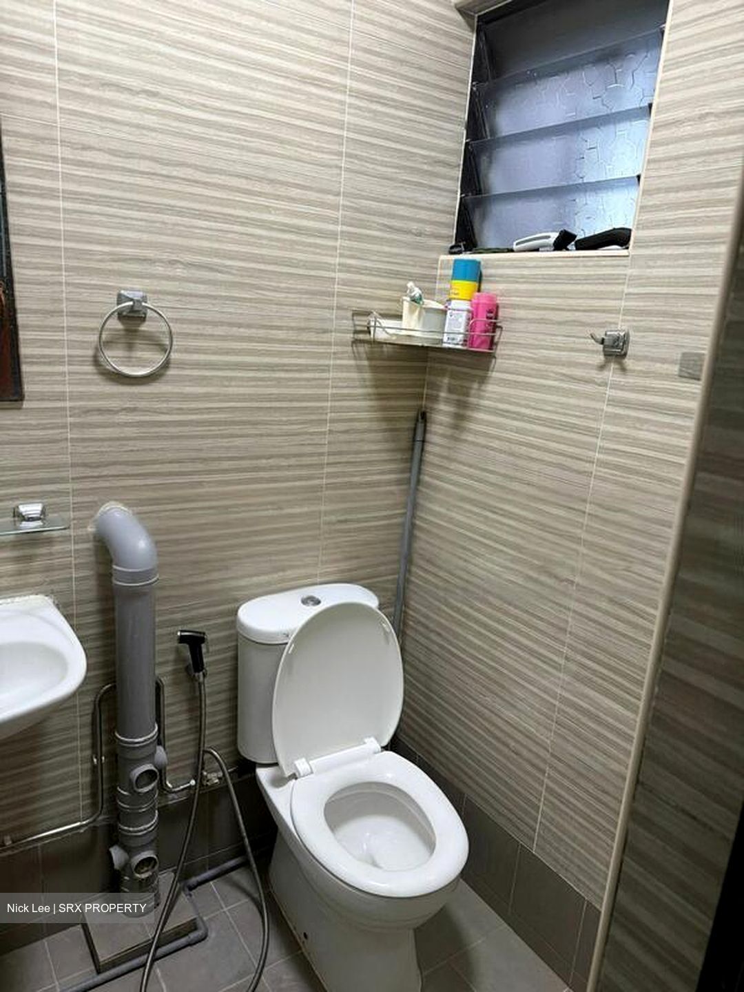Blk 410 Commonwealth Avenue West (Clementi), HDB 4 Rooms #460644801